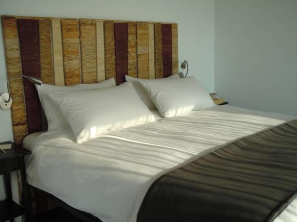 El Hotelito Navaluenga Eksteriør billede