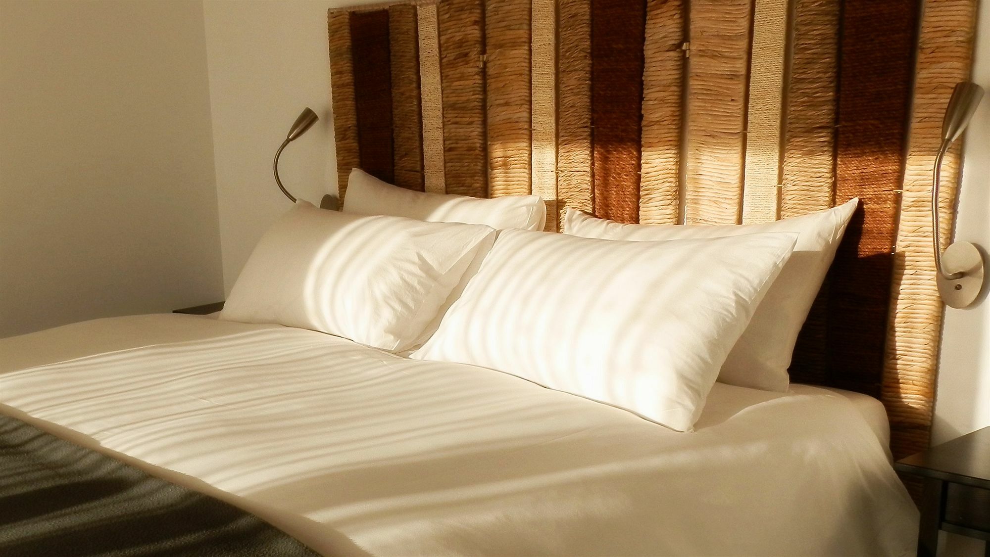 El Hotelito Navaluenga Eksteriør billede