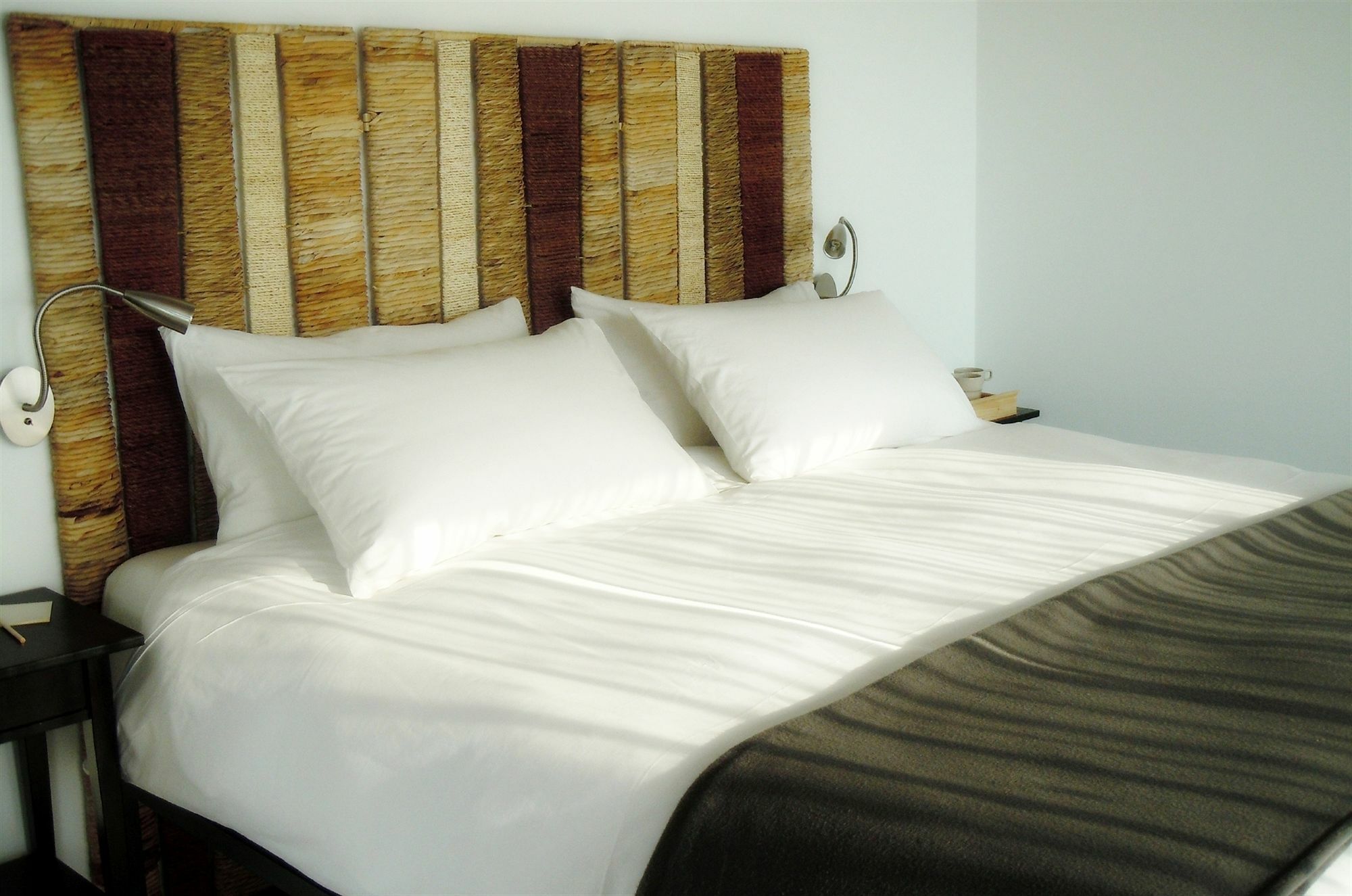El Hotelito Navaluenga Eksteriør billede